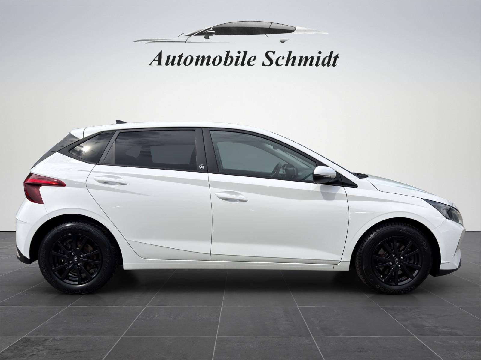 Hyundai i20 Edition 30