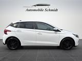 Hyundai i20 Edition 30 - Hyundai i20: Edition 30