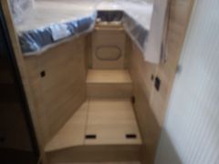 Chausson 627 TitaniumLine, Automatik, Arctic, Drive-Ford