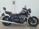 Triumph Thunderbird Storm - Offers