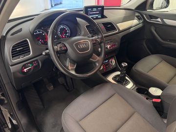 Audi Q3 - 4