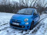 Fiat 500 Sport Ellenator  - Fiat 500 in Halle