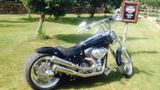 Harley-Davidson Rocker FXCWC - Offers matching your search criteria
