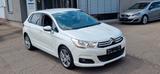 Citroën C4 Lim. Selection*NAVI*EURO-6*ALU*SHZ*84000KM*** - scheckheftgepflegte Citroën C4