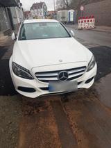 Mercedes-Benz Mercedes c180 89.000km - Mercedes-Benz C 180 mit Benzin-Antrieb: Limousine, 1.8