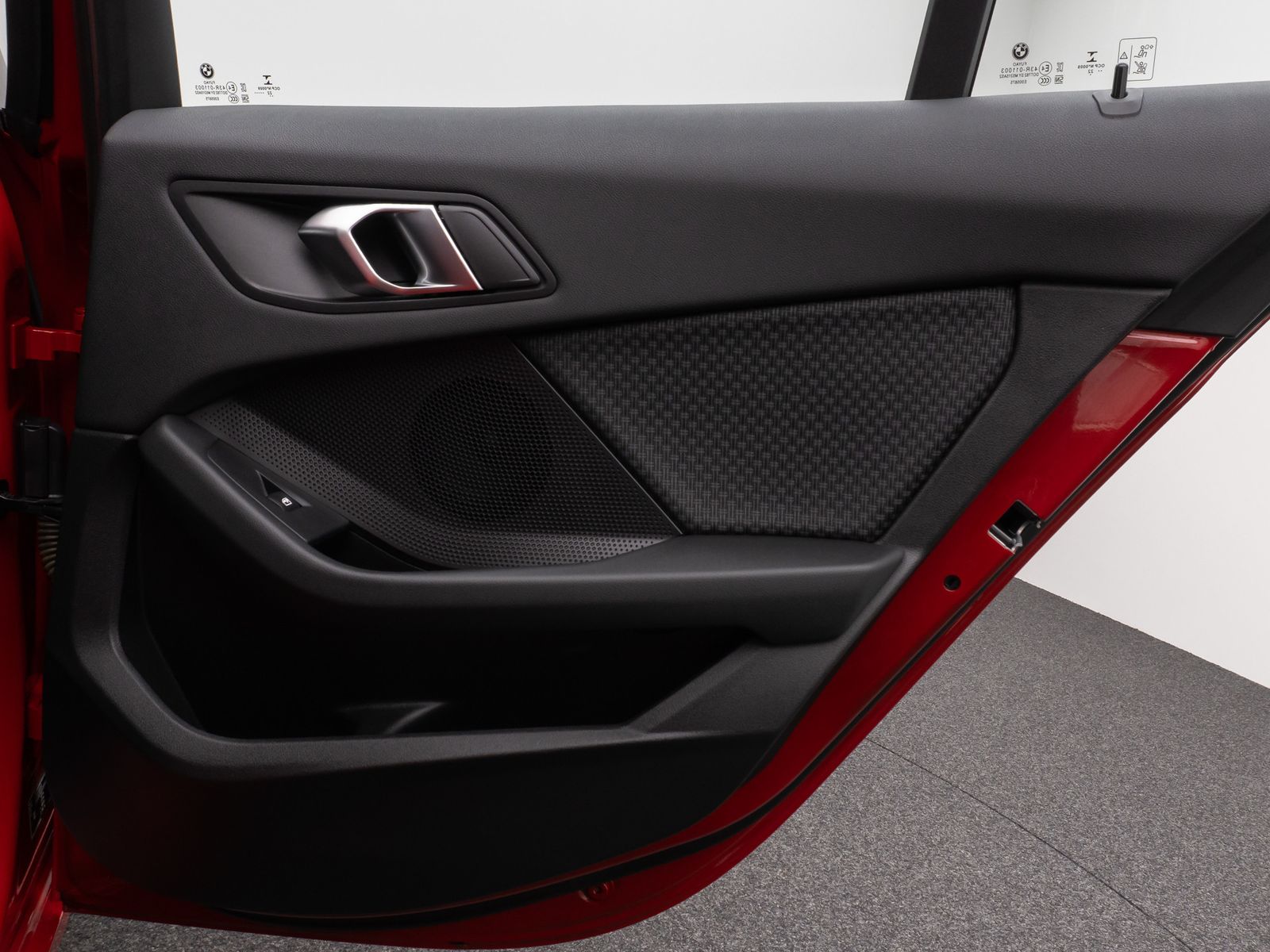 Fahrzeugabbildung BMW 118i GeschwindigReg Kamera DAB FernlichtAss LED