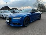 Audi A7 Sportback 3.0 TDI quattro competition ACC+Kam