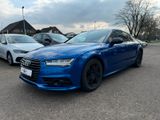 Audi A7 Sportback 3.0 TDI quattro competition ACC+Kam