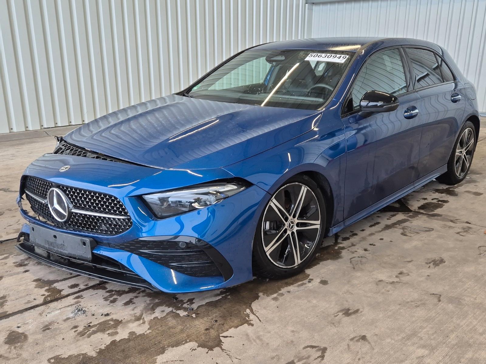 Mercedes-Benz A 180 A A 180