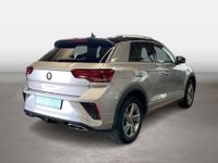 Volkswagen T-Roc - Vorschau Bild 7