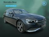 Mercedes-Benz E 400 d 4M T AVANTGARDE+DISTRO+ABC+AHK+KAMERALED - Mercedes-Benz E 400 mit Diesel-Antrieb: Automatik