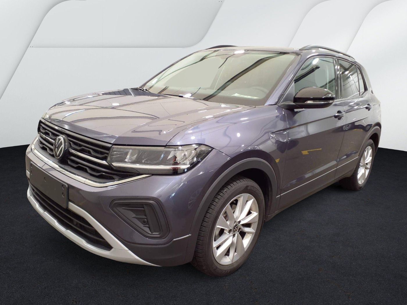 Volkswagen T-Cross - Bild 2
