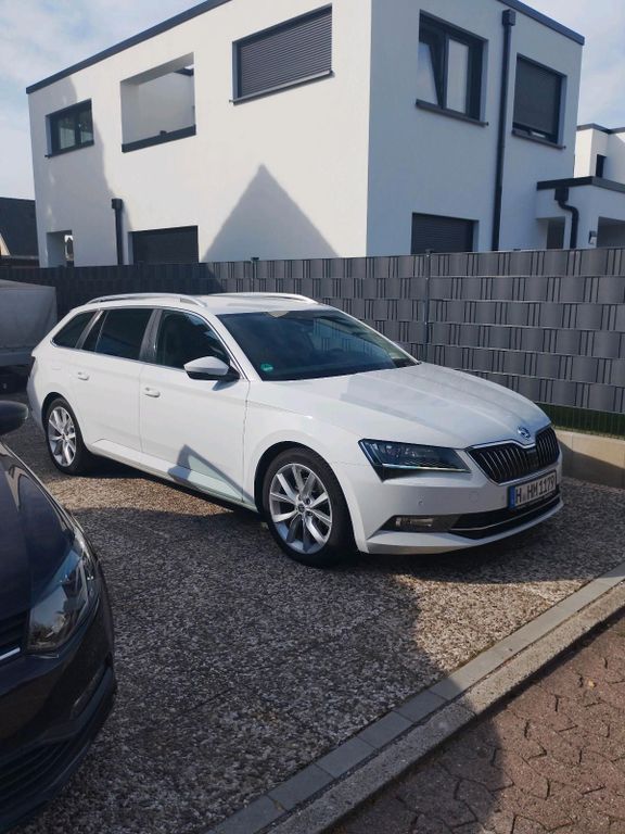 Image of Skoda Octavia