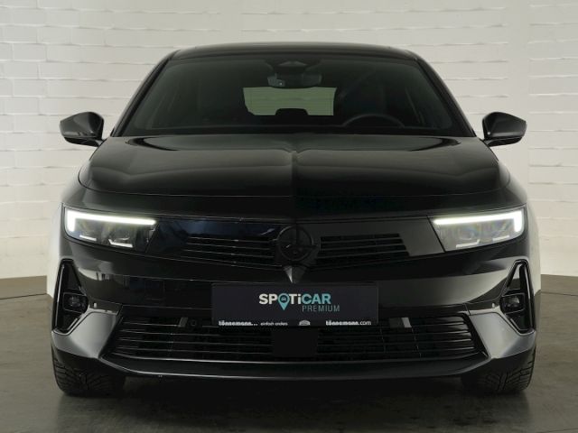 Astra L LIM GS AT+AHK+LED MATRIX+NAVI+360 GRAD K