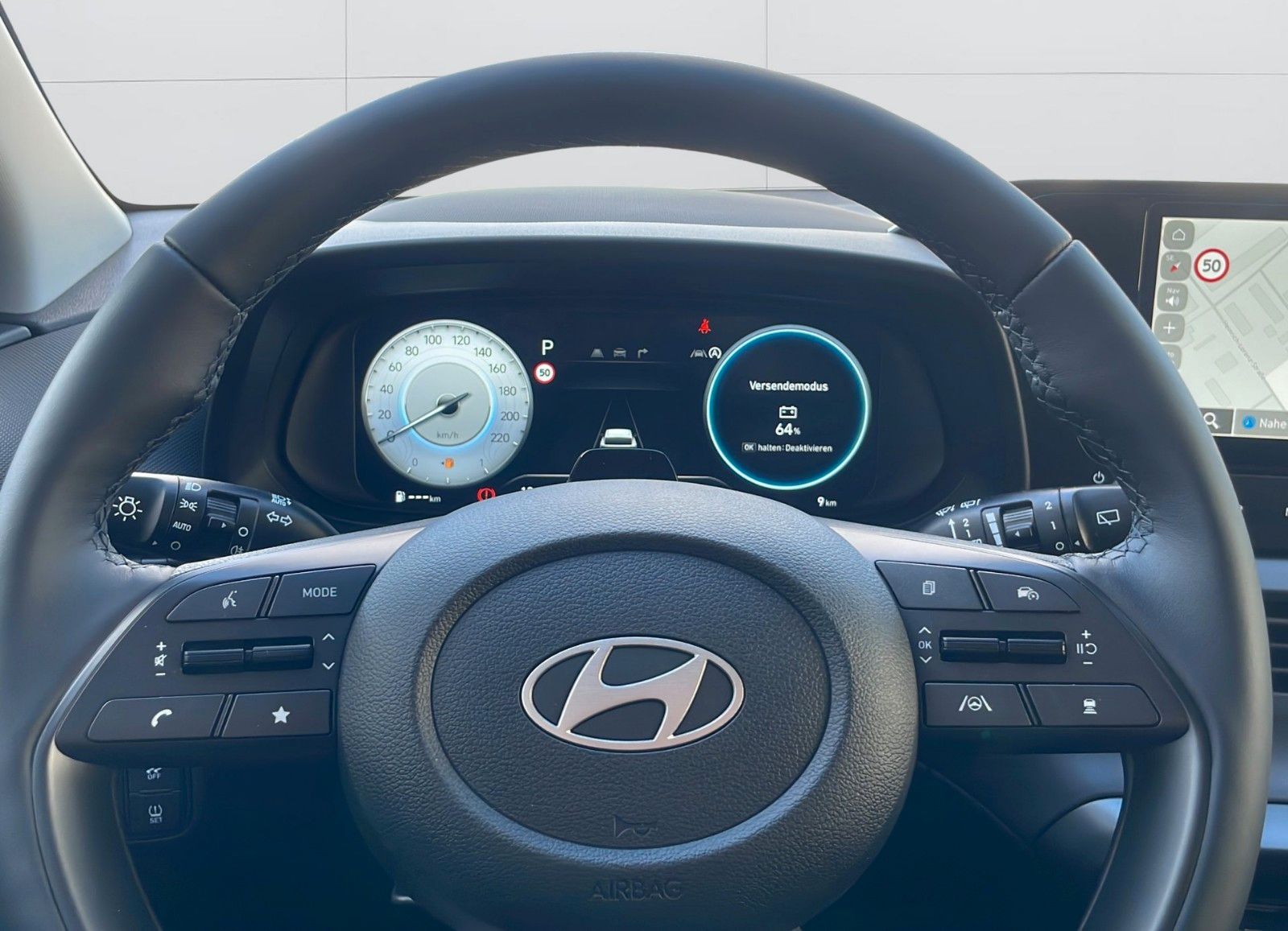 Hyundai i20 - Bild 12