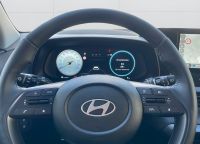 Hyundai i20 - Vorschau Bild 12