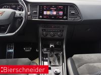 Cupra Ateca - Vorschau Bild 20