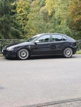 Seat leon / 1.9l ARL TDI / Top Sport / Recaro - Seat Leon: TDI Top Sport