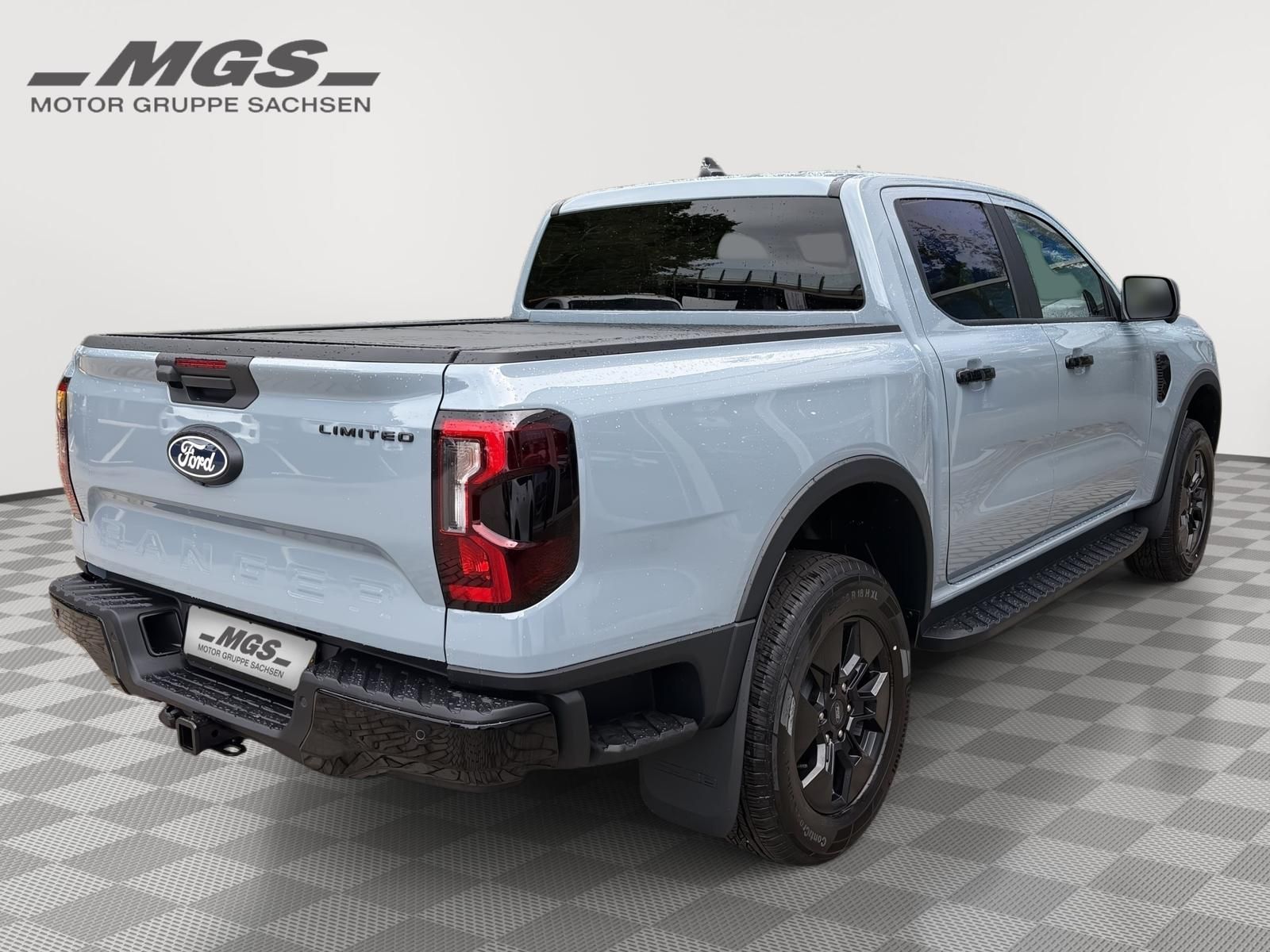 Ford Ranger - Bild 7
