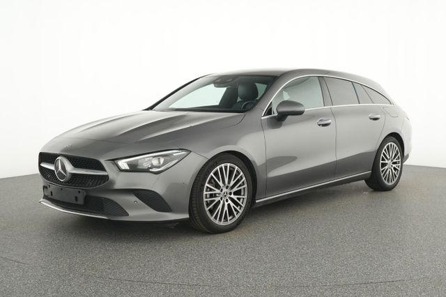 MERCEDES-BENZ CLA 180 SB/LED/KAMERA/MBUX/AMBIENTE/KYLESGO/