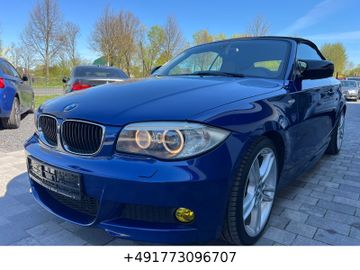 BMW 120 - 1