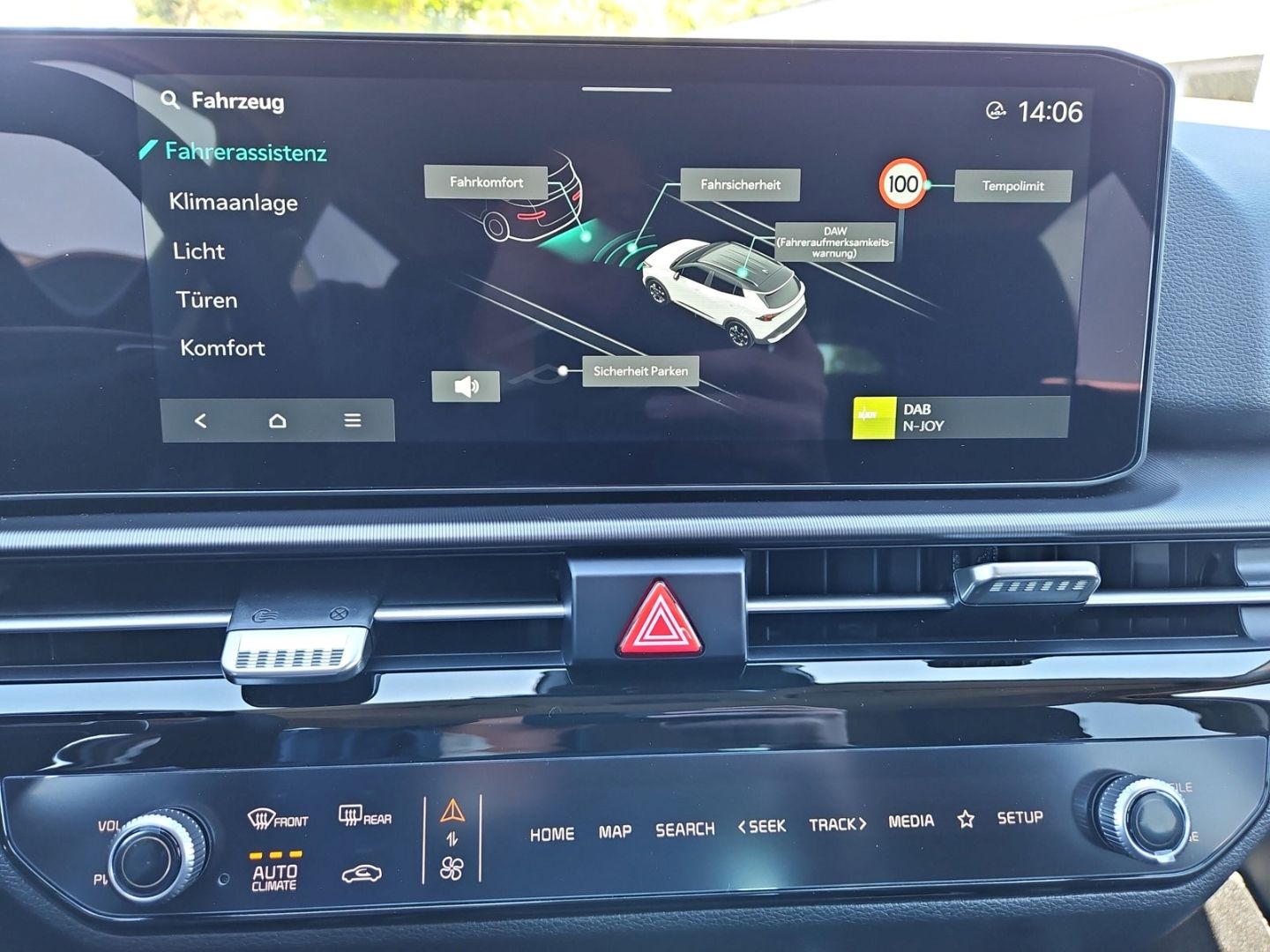 Kia Sportage - Bild 23