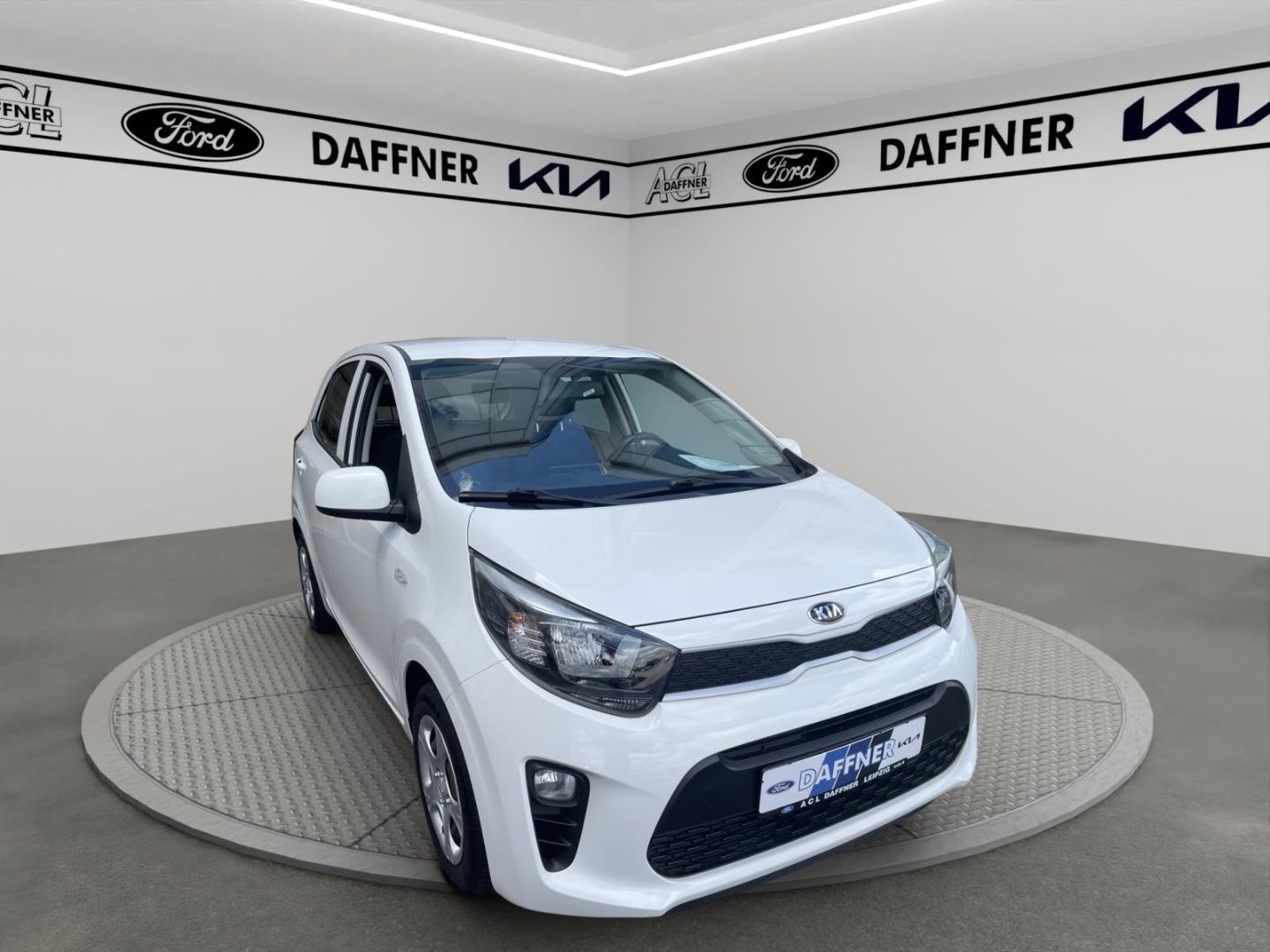 Fahrzeugabbildung Kia Picanto Edition 7 SHZ LenkradHZG Tel.-Vorb. Berg