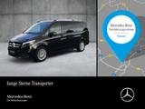 Mercedes-Benz V 250 d EDITION+SportP+9G+StandHZ+LED+Kamera - Mercedes-Benz V 250 aus 2022