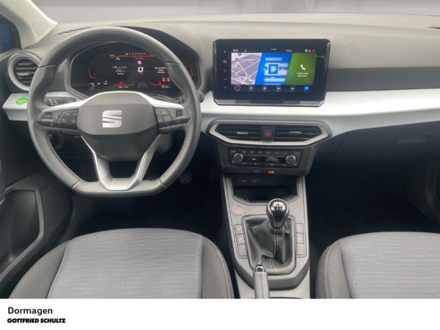 Seat Ibiza - Bild 6
