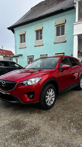 Mazda CX-5 Center-Line 2WD