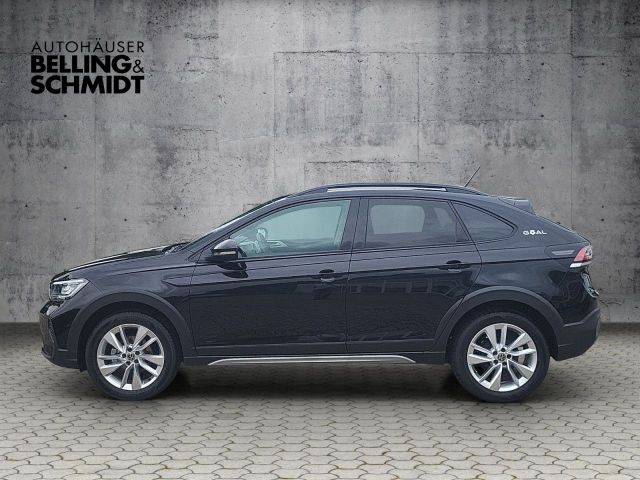 Taigo Life 1.0TSI Navi ParkPilot AHK Climatronic