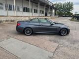 BMW Schalter,H&K,HuD,Sound,Komfort,Key,Memo,NW, Ada. - BMW M4: Cabrio