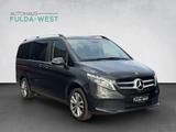 Mercedes-Benz V250d lang Avantgarde Standhzg ILS Leder 7Sitze - Diesel Gebrauchtwagen mit Euro5