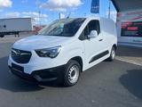 Opel Combo E Cargo Selection