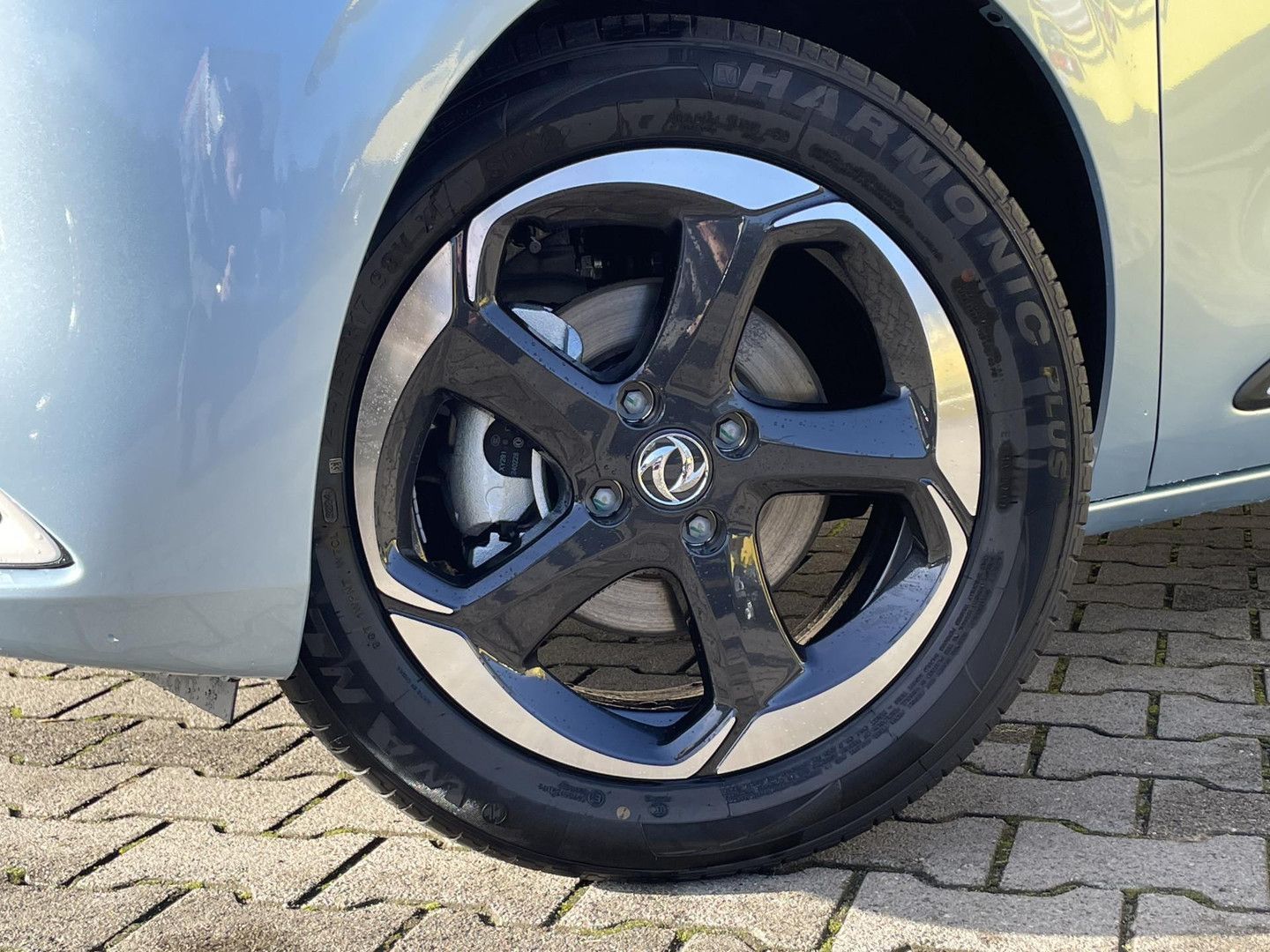 Other Other Dongfeng koffer Premium Edition 42 k imagem 3