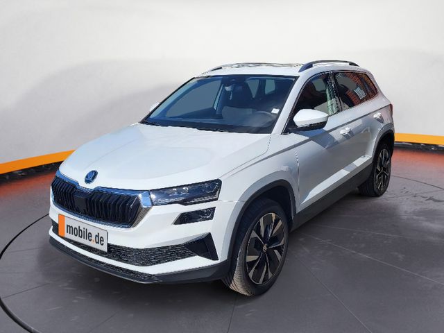 Skoda Karoq 1.5 TSI DSG Selection+COLUMBUS+MATRIX+PANO