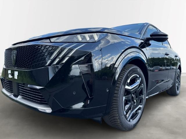 Peugeot 3008 -E GT 210 Massagefunktion Panorama-Schiebed