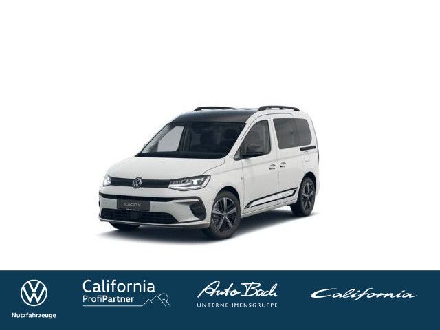 Volkswagen Caddy - Bild 1