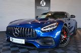 Mercedes-Benz AMG GT C 4.0 V8/360°/CARPLAY/BURMESTER/ACC - gebrauchte Mercedes-Benz AMG GT C aus dem Jahr 2020