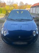 Smart for Four 454  Passion  Automatik !!! - Smart forfour 454
