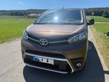 Toyota Proace (Verso) 2,0-l-D-4D 110kW L1 Family Co... - Toyota Proace (Verso) Family