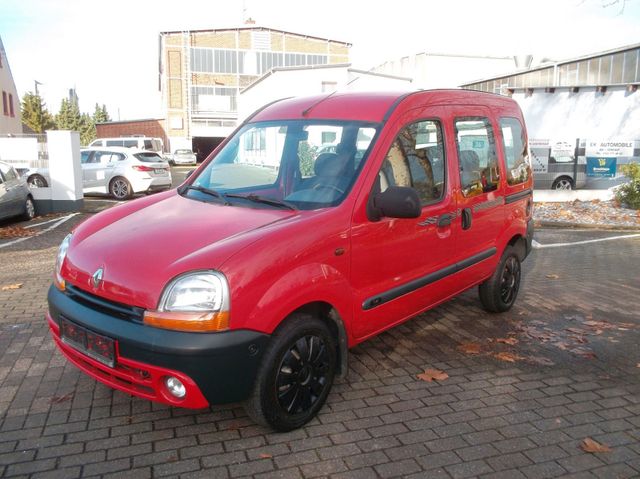 Renault Kangoo 1.4 Klima Servo