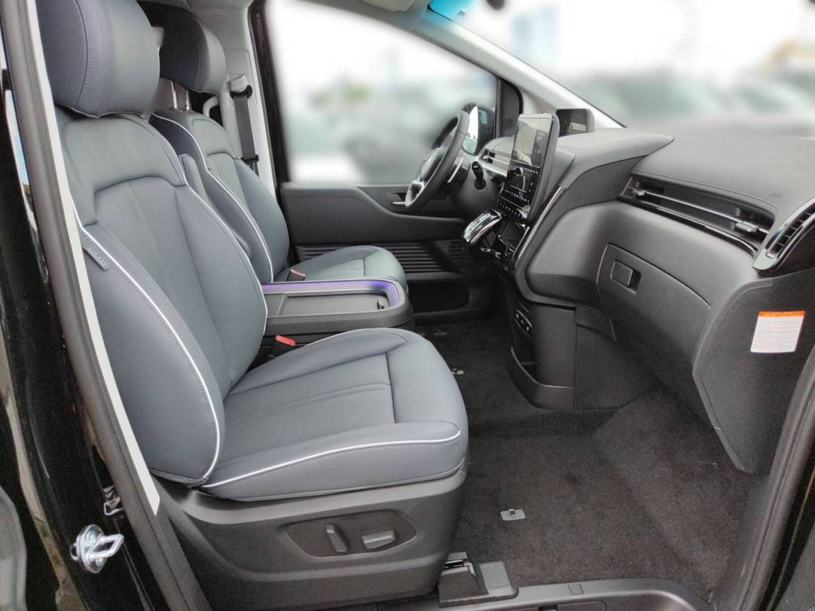 Hyundai Staria – Bild 14