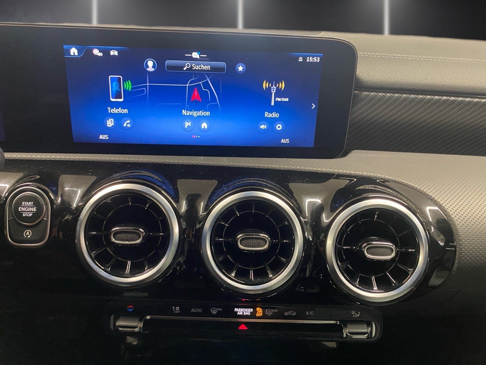 Fahrzeugabbildung Mercedes-Benz CLA 180 SB Progressive*LED*Kamera*Easy-Pack*MBUX