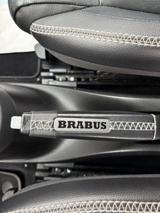 Smart ForTwo CABRIO*BRABUS XCLUSIVE*KAMERA*JBL*NAVI* - Smart ForTwo: Brabus Xclusive