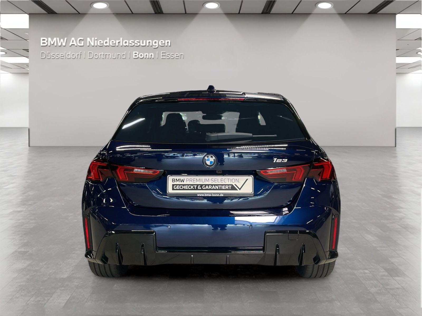 BMW 123 - Bild 9
