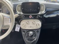 Fiat 500 - Vorschau Bild 11