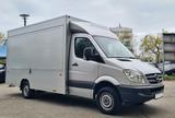 Mercedes-Benz Sprinter 316 CDI Foodtruck/Wohnmobil../16744km - Mercedes-Benz F1