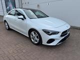 Mercedes-Benz Mercedes- Benz CLA 180d/Panorama/Navi/Xeno... - Mercedes-Benz CLA 180 in Aachen