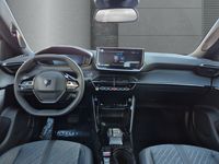 Peugeot 2008 - Vorschau Bild 10
